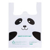 美丽雅 熊猫背心袋大号40只 HC69459 商品缩略图4