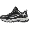 Skechers斯凯奇 女绑带城市户外鞋 180124-BLK 商品缩略图3