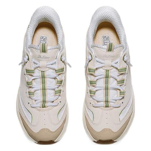 Skechers斯凯奇 女休闲鞋 150412-NTGR 商品图2