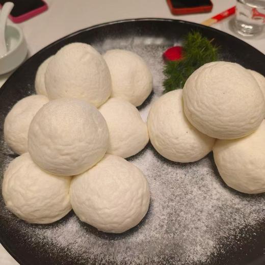 东北特产雪绵豆沙 商品图3