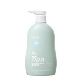 润本 内衣洗衣液500ml 700603