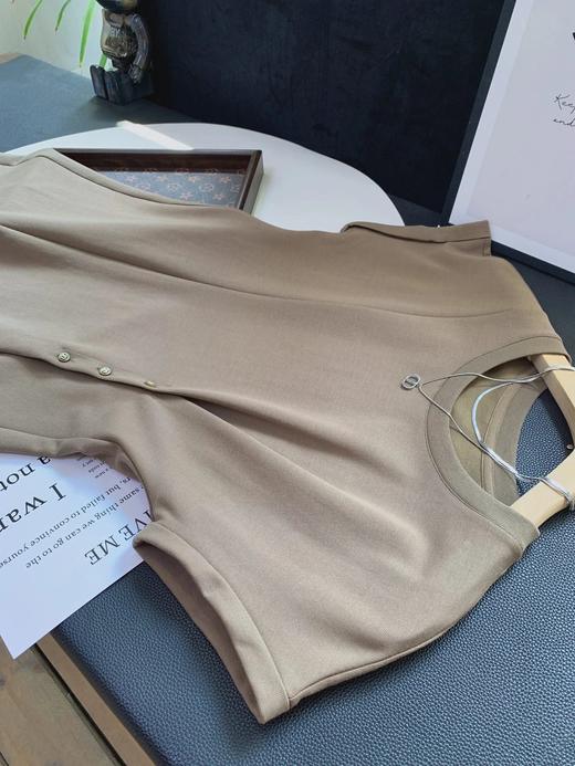 无补！清仓不退换！纯元！ 爱家连衣裙  26ZB03037- 商品图8