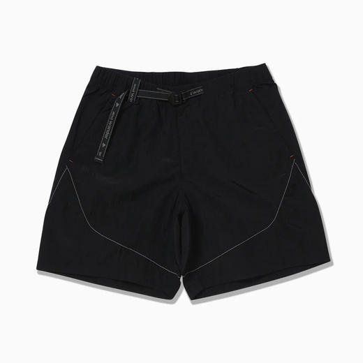 ROA x and wander ripstop wind short 联名款防泼水户外短裤 商品图2