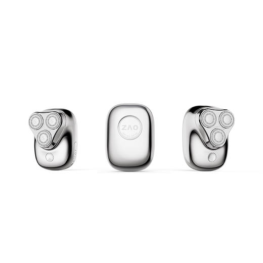 创维 元石三头剃须刀81*49*59mm YS33 商品图2