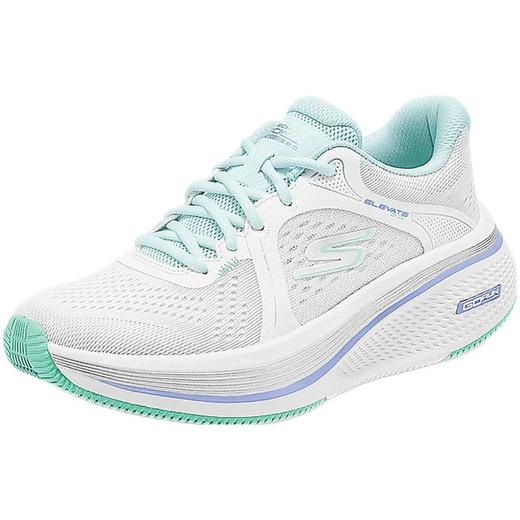 Skechers斯凯奇 女休闲鞋 129005-WMNT 商品图3