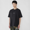 ROA x and wander LOGO printed T 联名款印花LOGO圆领短袖T恤 商品缩略图0