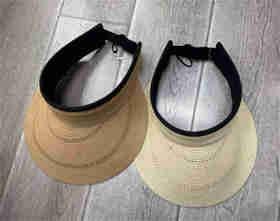 【门店同款】ENJOY夏季空顶帽 171143250