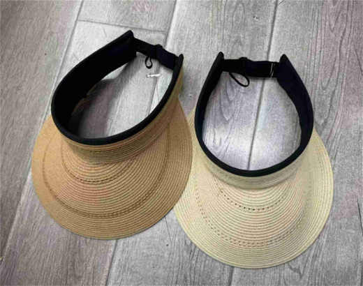 【门店同款】ENJOY夏季空顶帽 171143250 商品图0