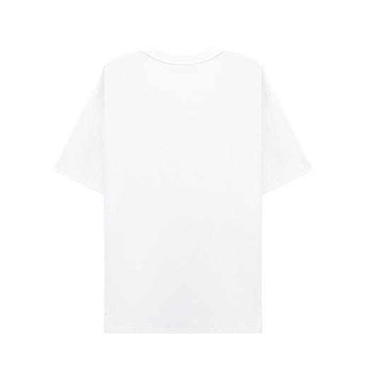 【新品上新】HX 夏季圆领短袖T恤S102522855101/02/03 商品图11