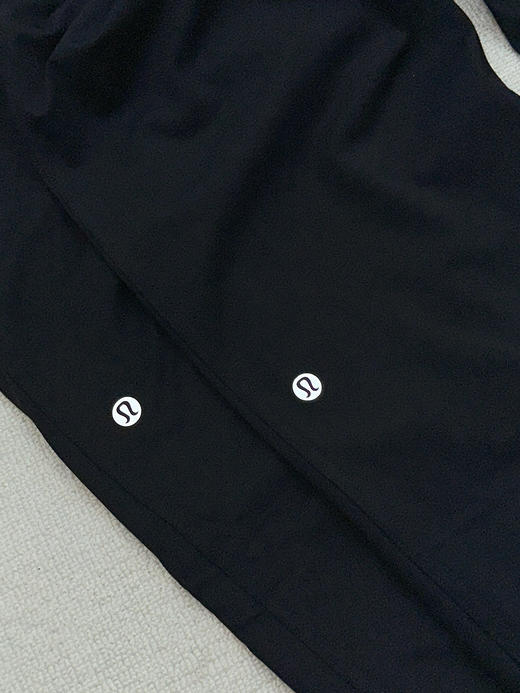 点此购买 lululemon露露Run State男子速干透气健身运动跑步长裤 md 343645 商品图5
