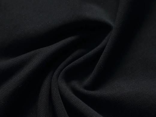 F032757春夏新款工艺烧花磨破LOGO休闲百搭日常通勤短袖 商品图8