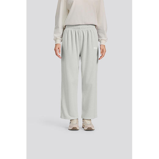 Skechers斯凯奇 女针织长裤 L425W102-0248 商品图4