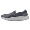 Skechers斯凯奇 男休闲鞋 216323-GRY 商品缩略图0