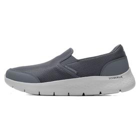Skechers斯凯奇 男休闲鞋 216323-GRY