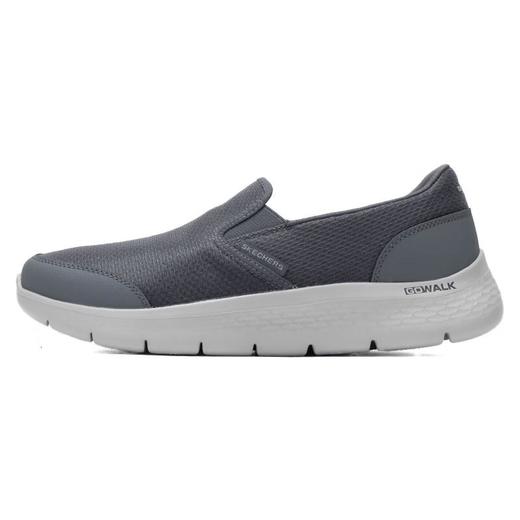 Skechers斯凯奇 男休闲鞋 216323-GRY 商品图0