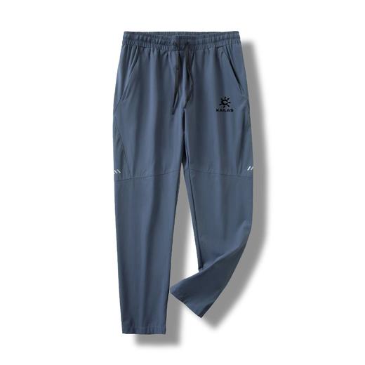 F032728春季新款户外休闲百搭耐磨防刮印花速干裤长裤 商品图3