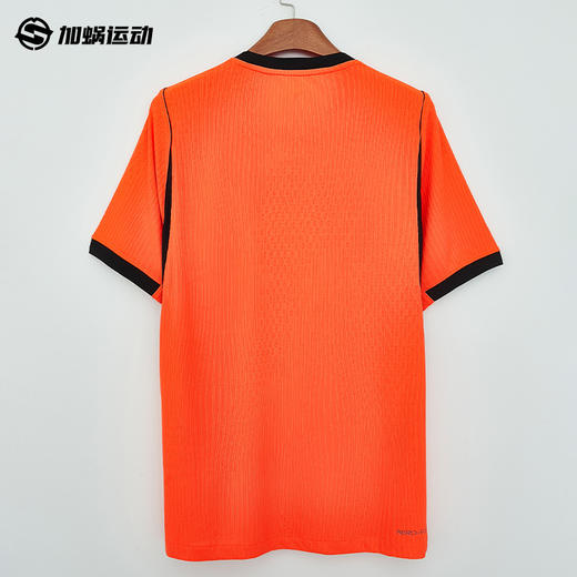 SFS耐克Nike荷兰2026世界杯主场球员版球衣短袖足球服IB5910-809 商品图1