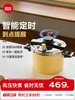 【新款高压锅】kimscook新款高压锅一人食小型迷你家用燃气压力锅正品官方旗舰店 商品缩略图0