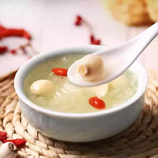 莲子200g   2瓶装 商品图2