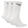 NIKE耐克 男女同款袜子 SX7676-100 商品缩略图3