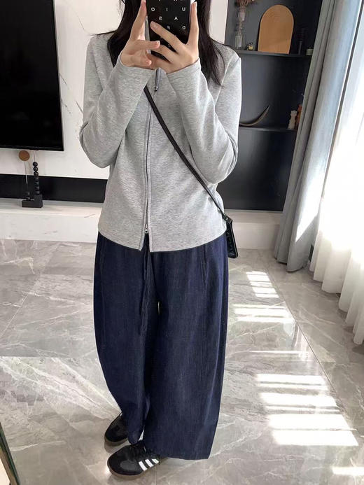 SYJ6501露露风外套 商品图2