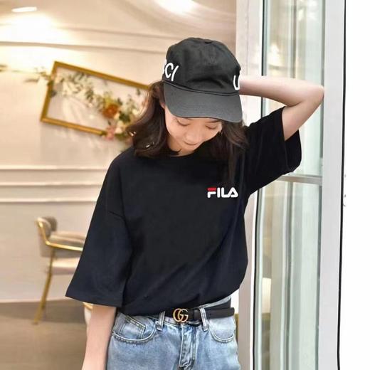 F032793男短袖T恤2026夏新款透气简约运动半袖上衣 商品图9