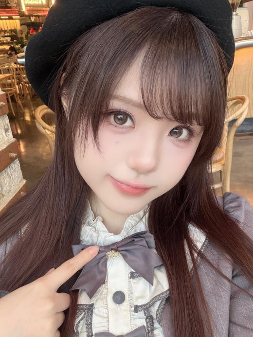 FullyGift日抛🆕粉瓷光域！！瓷光奶油肌底♡珍珠光眸🐚 商品图2