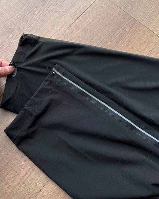 F032790轻量化速干四面弹柔软舒适侧拉链运动休闲裤 商品图9