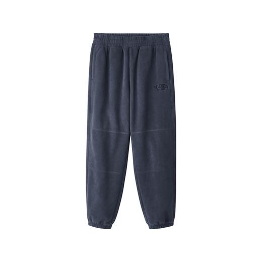 Skechers斯凯奇 男针织长裤 L424M076-026R 商品图0