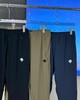 F032750春季新款轻薄透气冰丝三色户外特综训运动休闲长裤 商品缩略图3