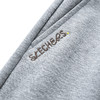 Skechers斯凯奇 女针织长裤 L424W100-004F 商品缩略图4