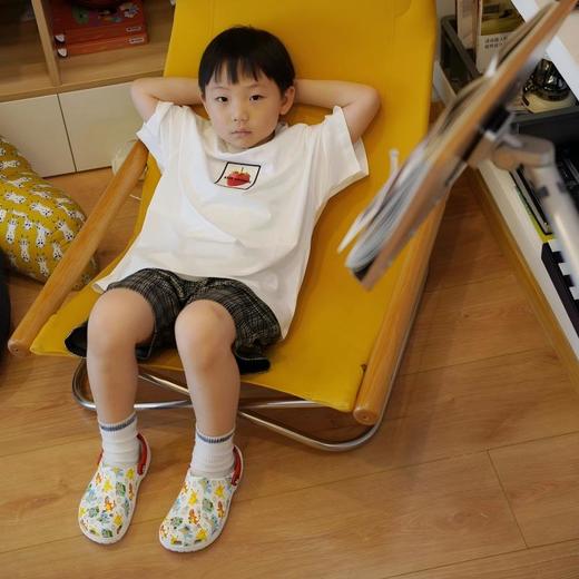 夏日必备【卡骆驰crocs  亲子款洞洞鞋】涉水玩乐 不闷脚 亲子同款 商品图12