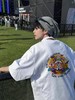 AJ乔丹专柜同步联名新款飞人七龙珠龟仙人联名系列印花情侣短袖 商品缩略图0