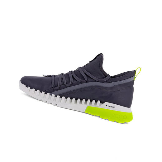 ECCO爱步 男运动鞋 803814 商品图2