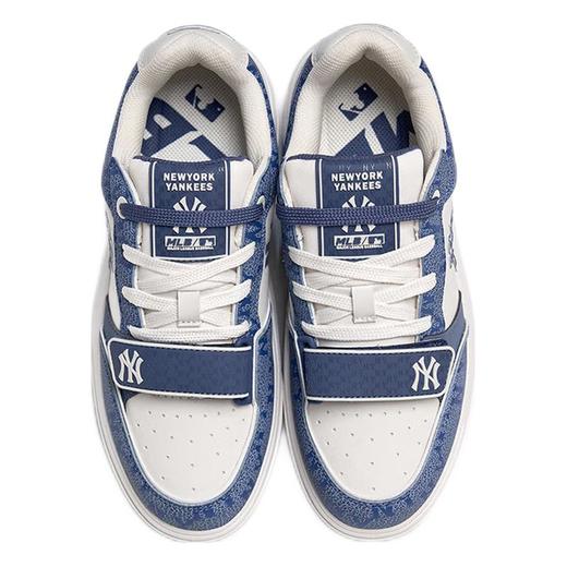 MLB 通用板鞋 3ASXP025N-50NYS 商品图3