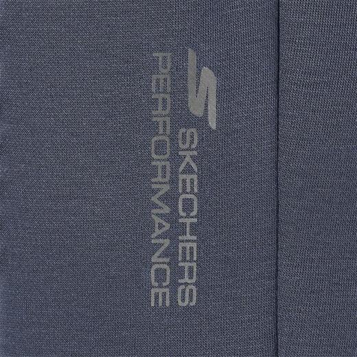Skechers斯凯奇 男针织长裤 P425M130-00W5 商品图4