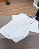 F032772春夏季情侣基础款刺绣logo休闲百搭T恤短袖 商品缩略图11