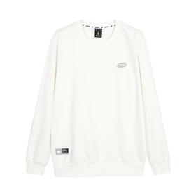 Skechers斯凯奇 中性针织套头卫衣 L124U173-0074