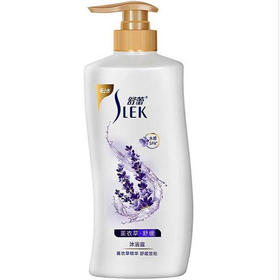 舒蕾 薰衣草舒缓沐浴露1升 6973226724330