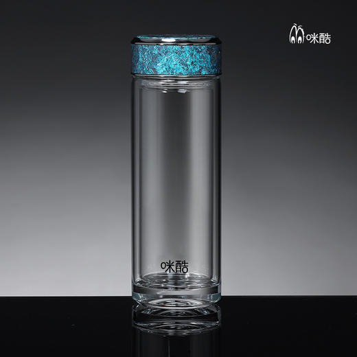 咪酷 钛空·晶钛杯380ml MK-TK90 商品图4