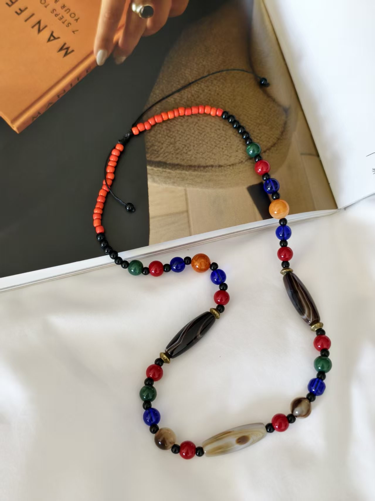 012.孤品.金运流转