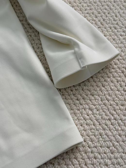 F032796户外运动透气舒适柔软圆领男内里磨毛长袖T恤 商品图13