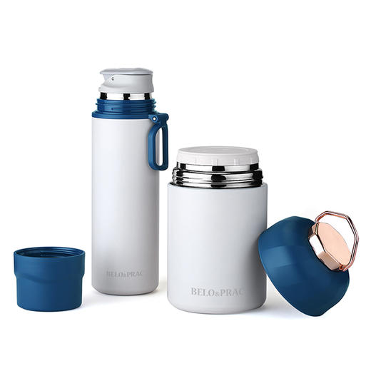 贝洛可 畅想生活两件套 BK041 商品图0