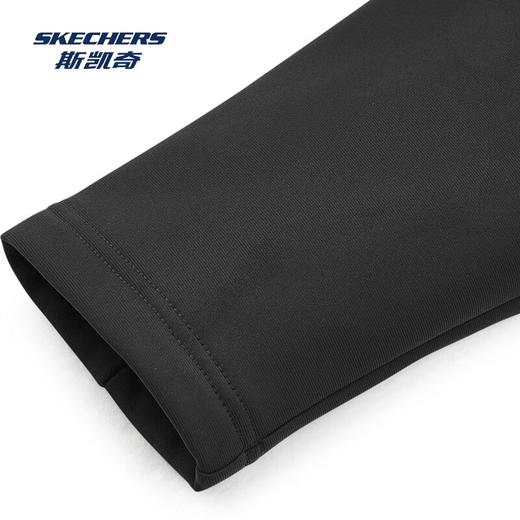 Skechers斯凯奇 男针织外套 P424M171-0018 商品图4