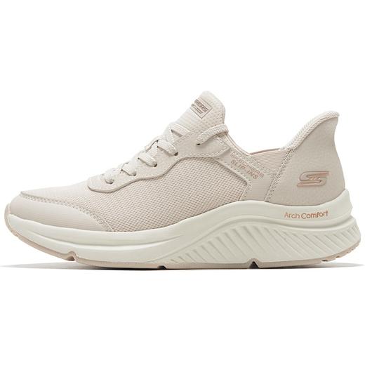 Skechers斯凯奇 女休闲鞋 117627-NAT 商品图4