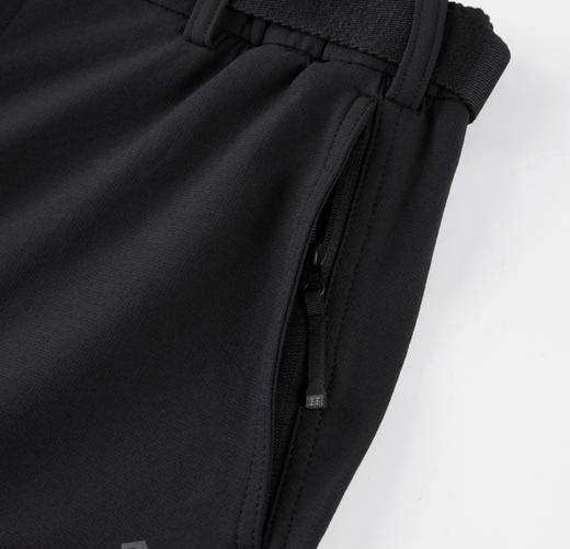 代工裁余～纯元。可L男士小标软壳工装裤（售后时间：签收3天内，不合适及时申请） 商品图5