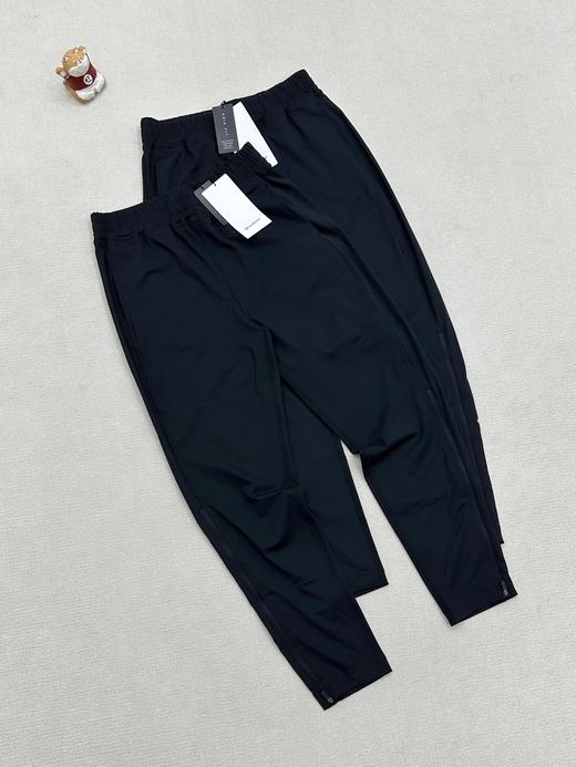 点此购买 lululemon露露Run State男子速干透气健身运动跑步长裤 md 343645 商品图0