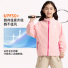 【秒杀】2026夏款新品龙之涵儿童中大童轻机能立领上衣H2605 商品缩略图2