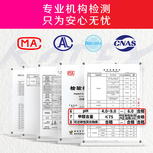 高洁丝 无香小Q包护垫卫生巾150mm20片*2包 9GS15040P 商品图3