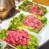 【吃断】云南菌菇鲜切牛肉任吃！云梦山城山野双人自助火锅132元！限前200份 商品缩略图5